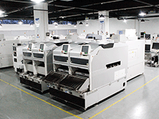 如何提高贴片机使用寿命？