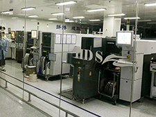 怎样替换贴片机的切刀？