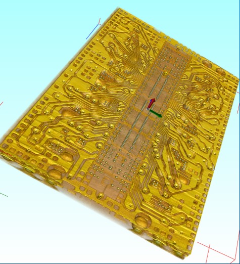 NDT是什么意思？