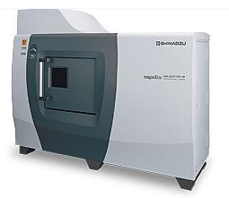 深圳哪里有工业CT检测服务？