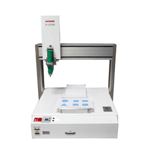 自动点胶机哪个品牌好？