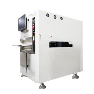 3D AOI自动光学检测设备是如何检测PCB板的？