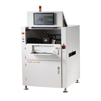 SPI锡膏检查机能够检测出不良吗？