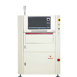 AOI检测在SMT生产线中应用有哪些？