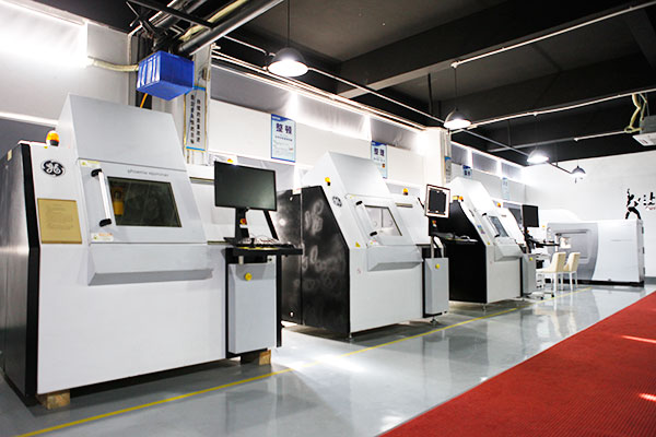 什么是工业CT检测？你知道它的基本原理吗？