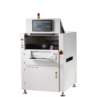 3D SPI的原理及检测方式是什么？