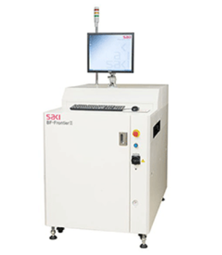 离线AOI检测在生产中有什么作用？