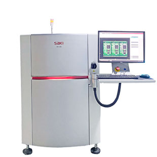 AOI在SMT各工序的应用有哪些？