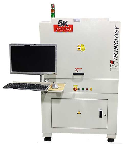 3D AOI检测设备具备哪些优秀的条件呢！