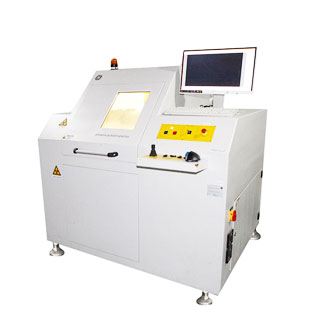 X-RAY检测设备到底检测效果如何呢？