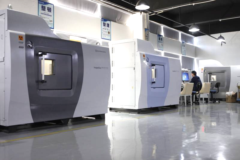 X射线机器多少钱一台？