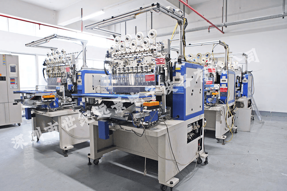 世纪远景全自动绕线机租售，进口8轴自动绕线机