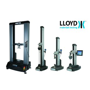 美国AMETEK LLOYD万能材料试验机