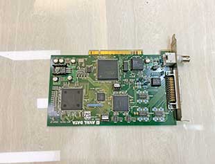 岛津 SMX-1000 PDF板卡（APC-3321A）租赁 租售