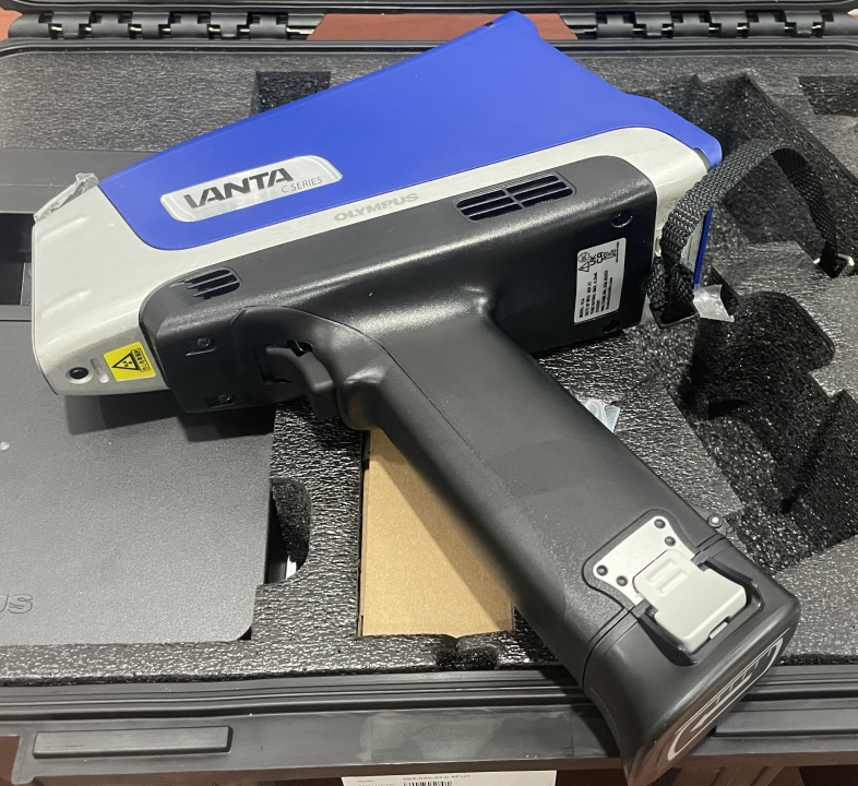 专业设备，手持荧光分析仪租赁助力您的实验研究