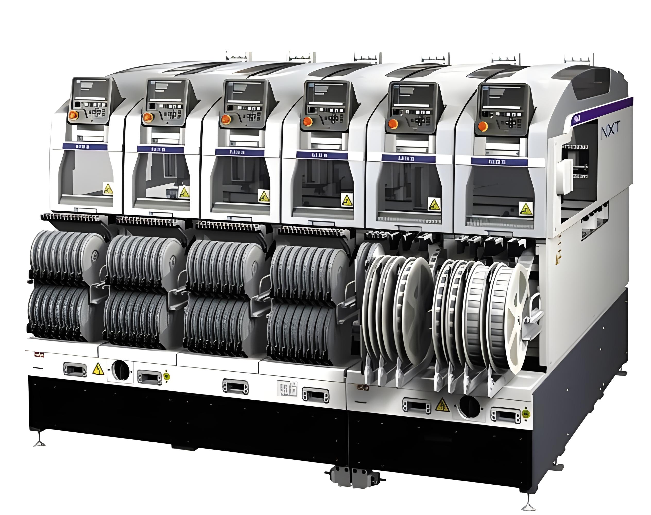 FUJI M3III贴片机租赁