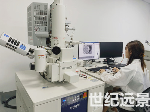 日立高新场发射扫描电子显微镜 SU8220 租售：助力半导体制造与检测的高分辨率利器