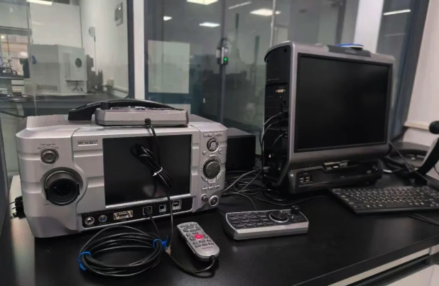 基恩士 KEYENCE VM - 6000 动态分析三维显微镜租售服务：电子制造检测的精准之选