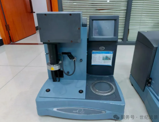 TA Instruments TGA Q500 热重分析仪租售服务详解
