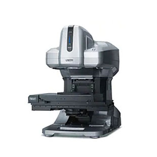 基恩士 VR-3200 3D 轮廓测量仪租售服务，精准测量的高效之选