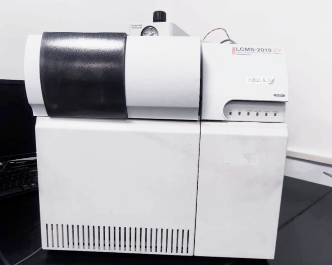 岛津Shimadzu LCMS-2010EV型液相色谱质谱联用仪租售服务：药企降本增效的智能之选