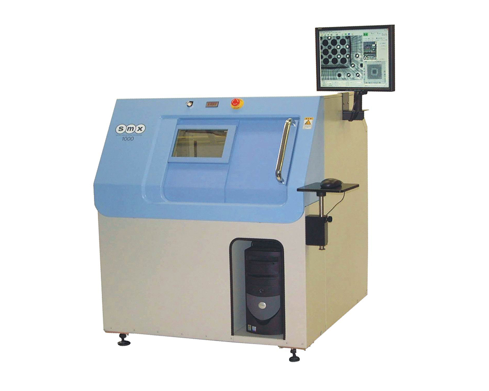 岛津SMX-1000PLUS租售 - 高精度X射线检测解决方案，助力SMT行业质量升级