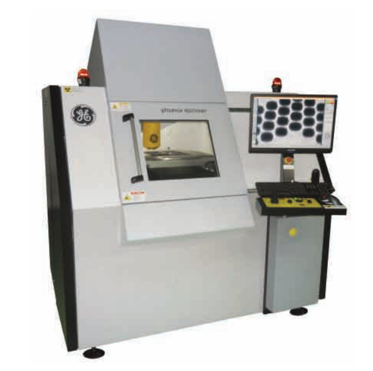 GE phoenix x|aminer 检测机租售服务 | 世纪远景现货保障，售后无忧