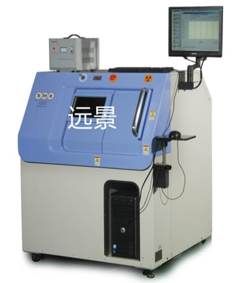 岛津SMX-1000PLUS X-Ray设备租赁全解析：高性价比获取尖端无损检测方案