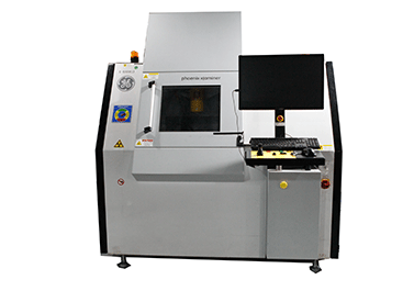 GE Phoenix Xaminer X射线检测机弹性租赁方案，一站破解多场景检测难题