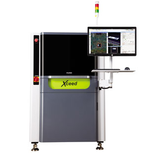 PARMI在线3D AOI租赁：SMT工厂轻资产上马的“秘密武器”