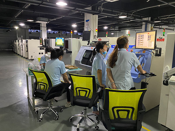 X-Ray无损检测 X-Ray无损检测