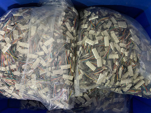 X-Ray无损检测 X-Ray无损检测