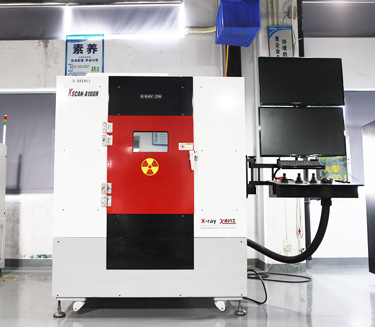 x射线探伤检 x射线探伤检