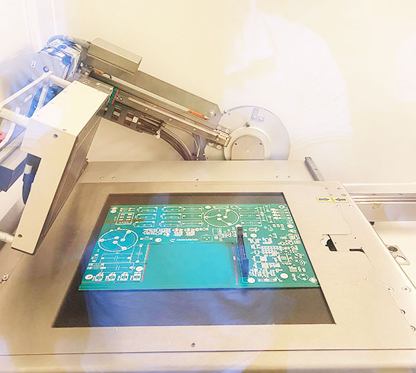 x射线检测 x射线检测