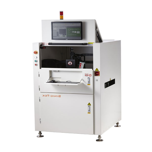 3d spi锡膏检测 3d spi锡膏检测