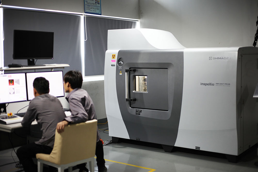 工业ct检测 工业ct检测