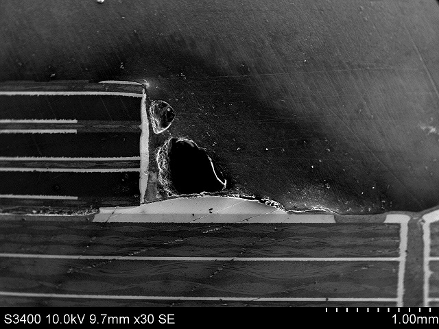 工业CT扫描 工业CT扫描