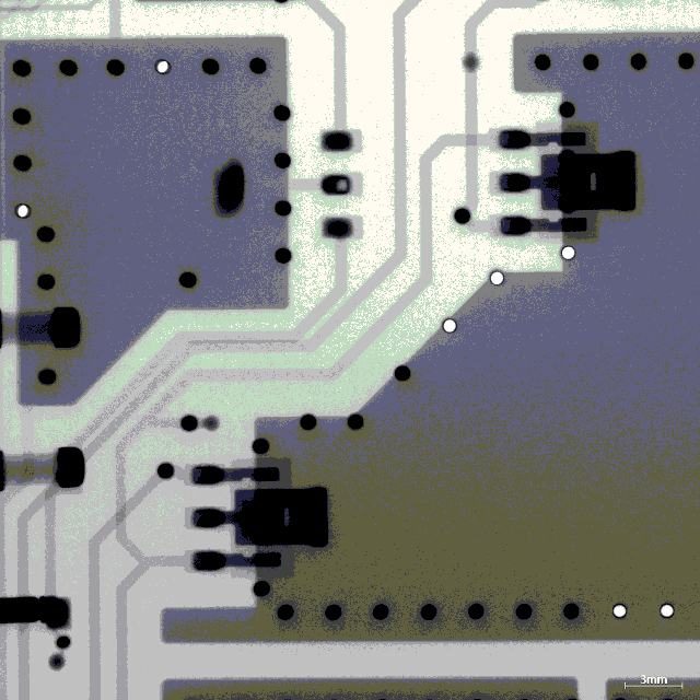 工业CT扫描 工业CT扫描