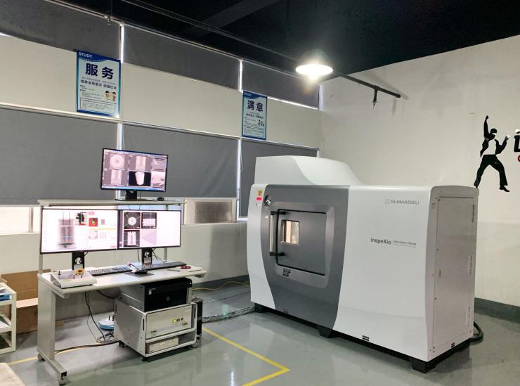 X射线检测设备 X射线检测设备