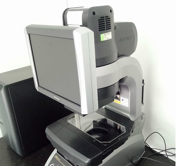 基恩士VR-3200 3D轮廓测量仪租售 租赁 基恩士VR-3200 3D轮廓测量仪租售 租赁