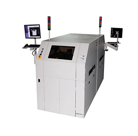 MPM Momentum BTB 125锡膏印刷机 MPM Momentum BTB 125锡膏印刷机