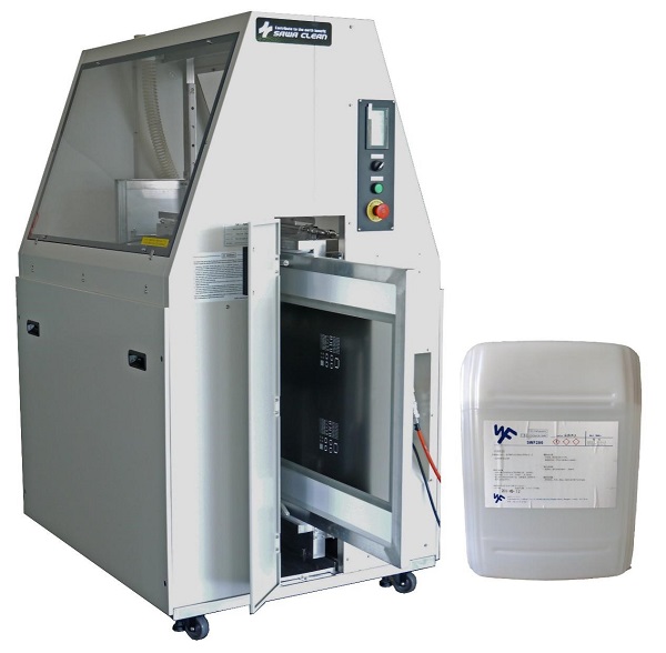 SC-AH100E-LV超声波钢网清洗机租赁 租售 SC-AH100E-LV超声波钢网清洗机租赁 租售