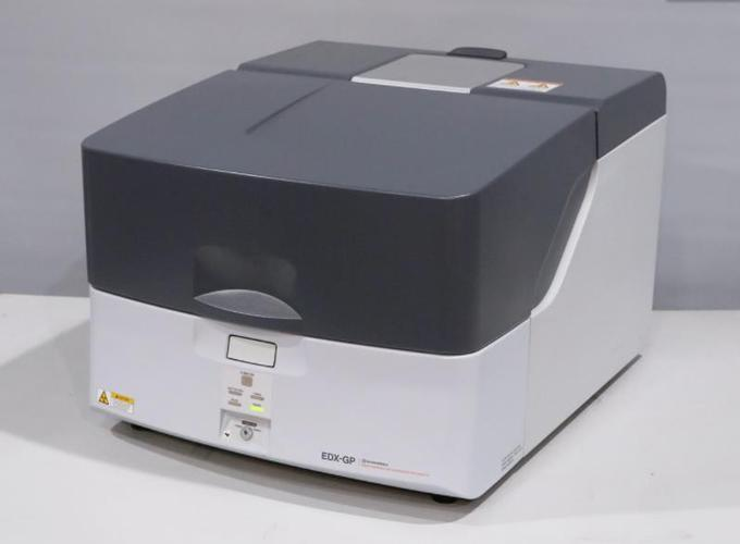 能量散射型X荧光分析仪 SHIMADZU EDX-GP 能量散射型X荧光分析仪 SHIMADZU EDX-GP