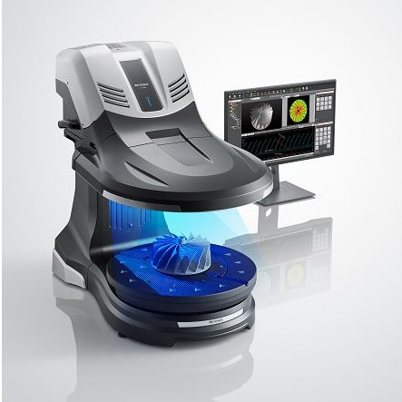 世纪远景 | 基恩士三维蓝光扫描仪VL750 世纪远景 | 基恩士三维蓝光扫描仪VL750