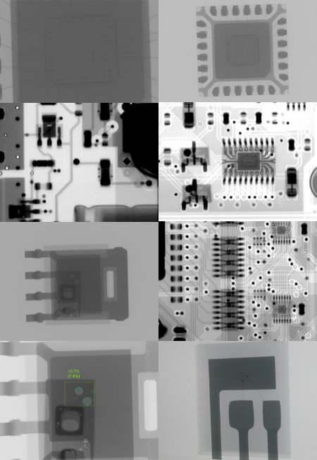 世纪远景 | DAGE XD7500VR Jade FP X光检查机 世纪远景 | DAGE XD7500VR Jade FP X光检查机