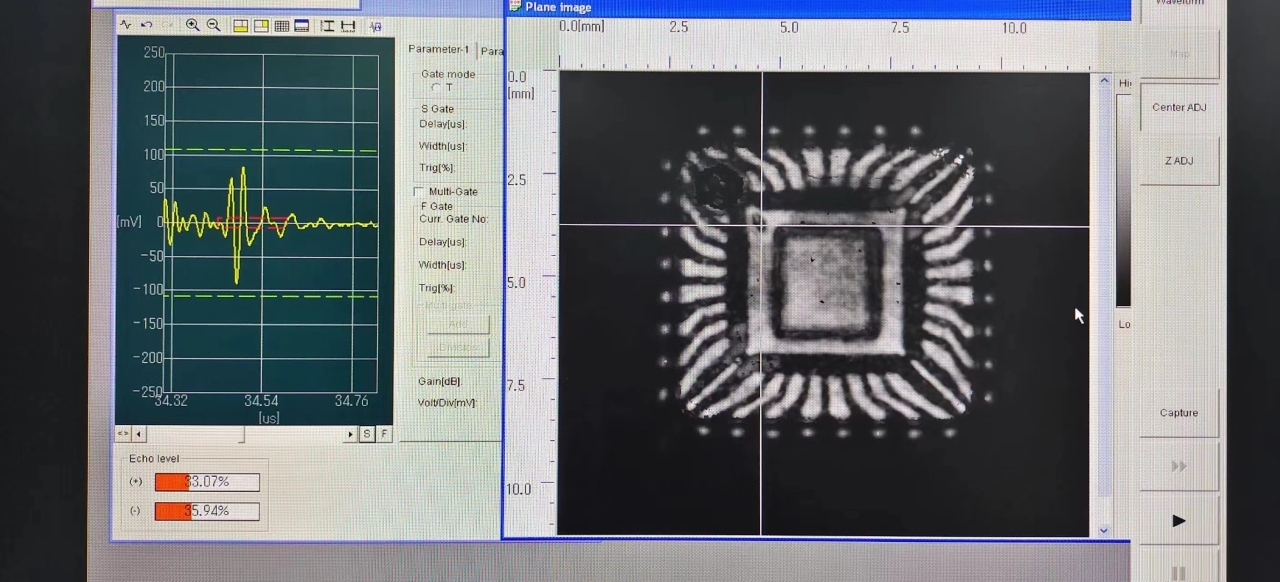 世纪远景 | 日立FS200 超声波影像装置 世纪远景 | 日立FS200 超声波影像装置