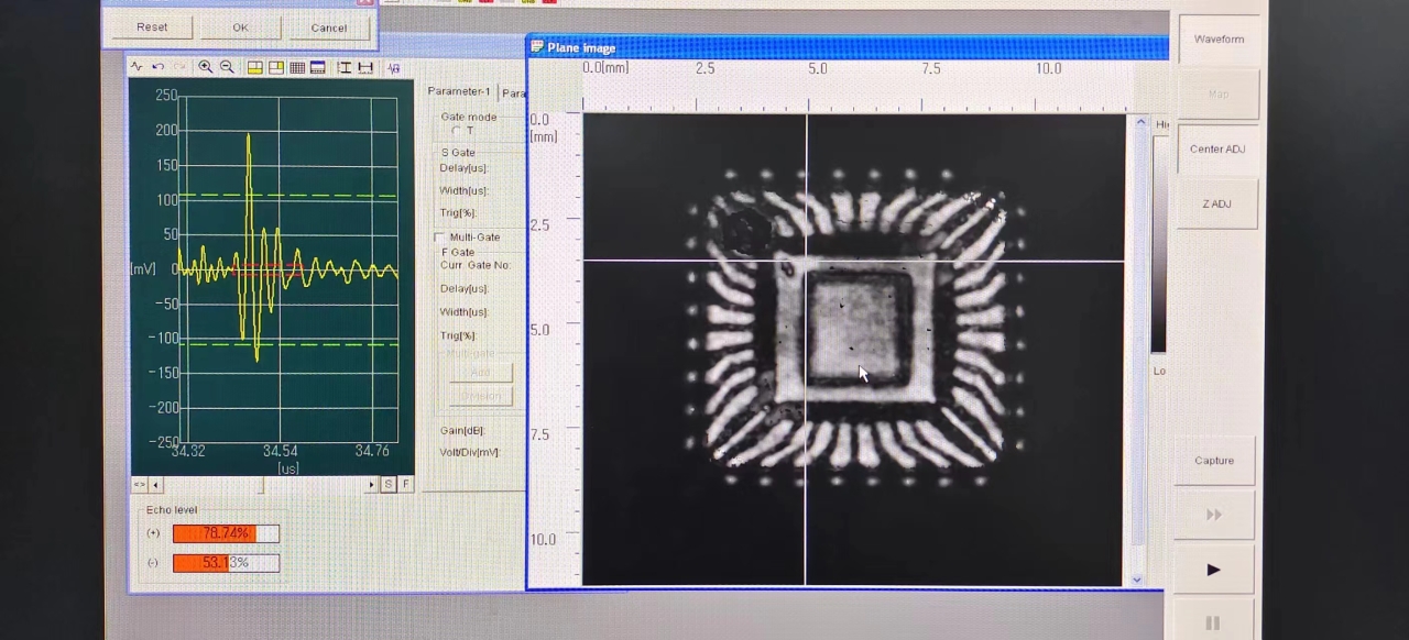世纪远景 | 日立FS200 超声波影像装置 世纪远景 | 日立FS200 超声波影像装置