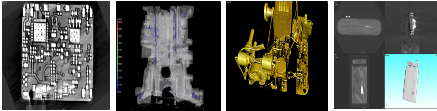世纪远景 | 岛津SMX-225CT 工业CT扫描 世纪远景 | 岛津SMX-225CT 工业CT扫描