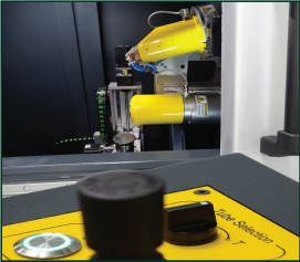 世纪远景 | Phoenix V | tome | x S240 工业CT 世纪远景 | Phoenix V | tome | x S240 工业CT