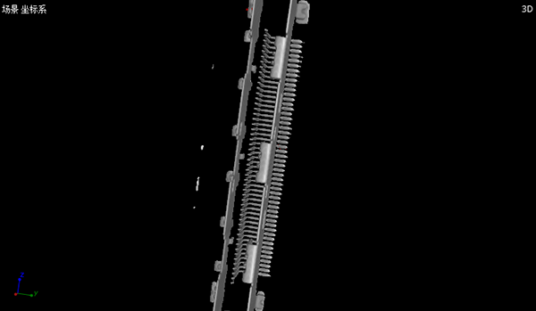 世纪远景 | Phoenix V | tome | x S240 工业CT 世纪远景 | Phoenix V | tome | x S240 工业CT